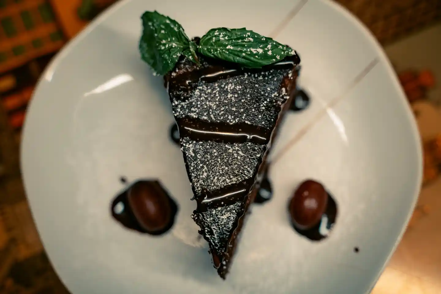 Best Chocolate Cake In Fort Lauderdale
